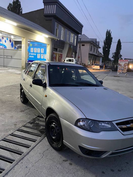 nexia 2 sons gibrit 2009