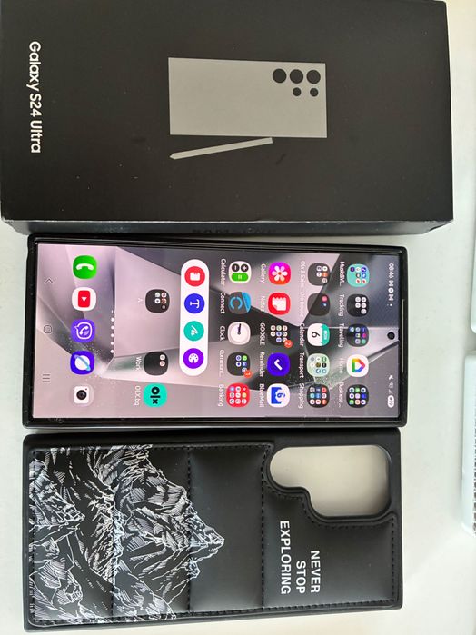 Samsung Galaxy s24 Ultra