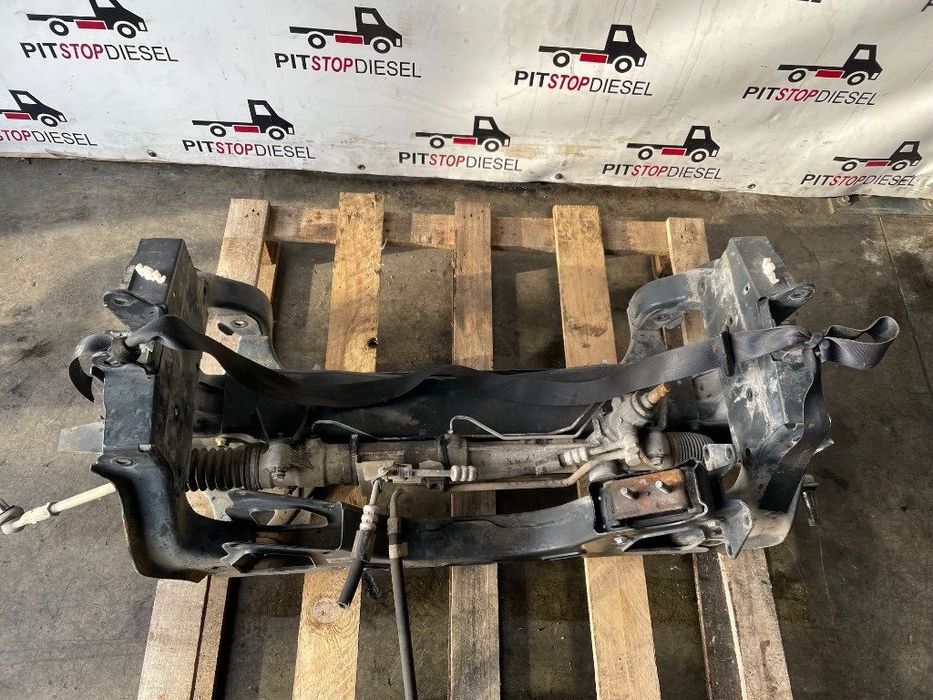 JUG punte FATA IVECO DAILY 2014 2015 2016 2017 2018 2019 2020 2021