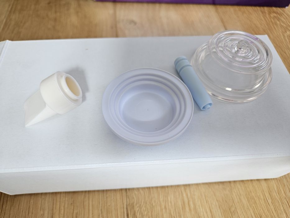 Електрическа помпа за кърма Avent easy comfort