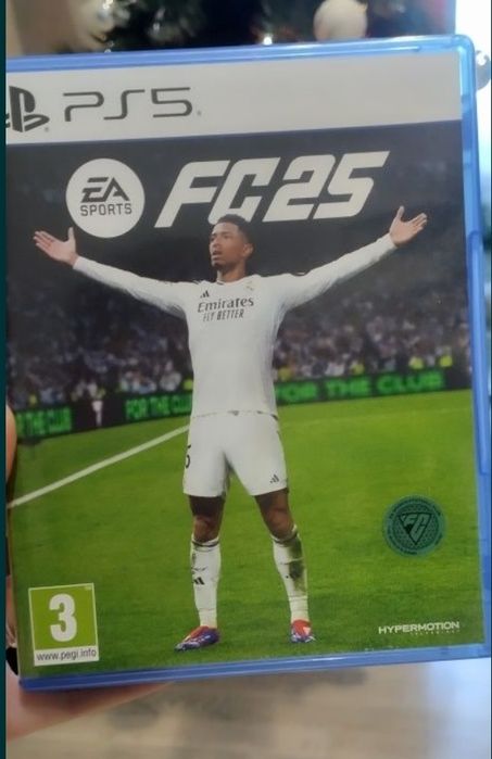 Продам игры для PS5