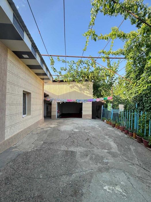 Дом участок 7сот