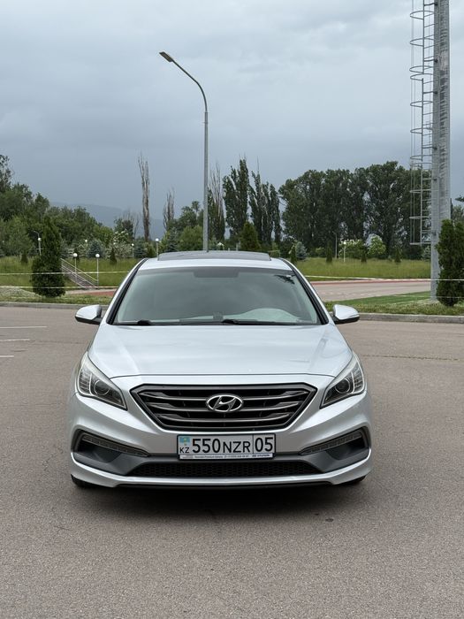 Продам или обменяю на камаз Sonata 2017