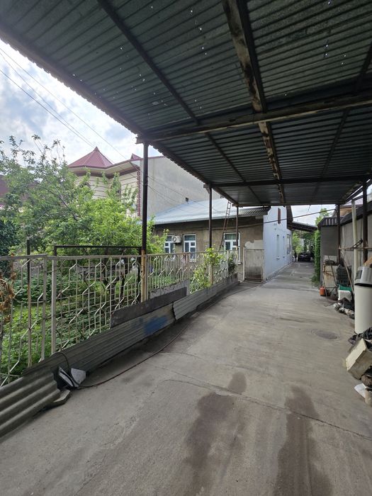 Продаётся участок 10 соток ориентир ул. Никитина