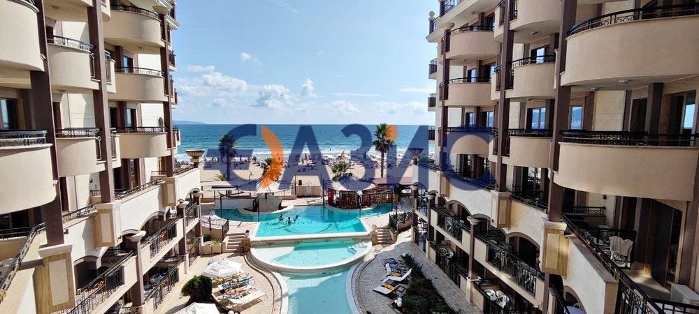 Продава се Двустаен апартамент в к.к. Слънчев бряг - 92 кв.м за 1794 €/кв.м - Снимка #6