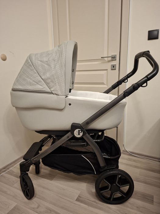 Детска количка 3 в 1 Peg Perego Book