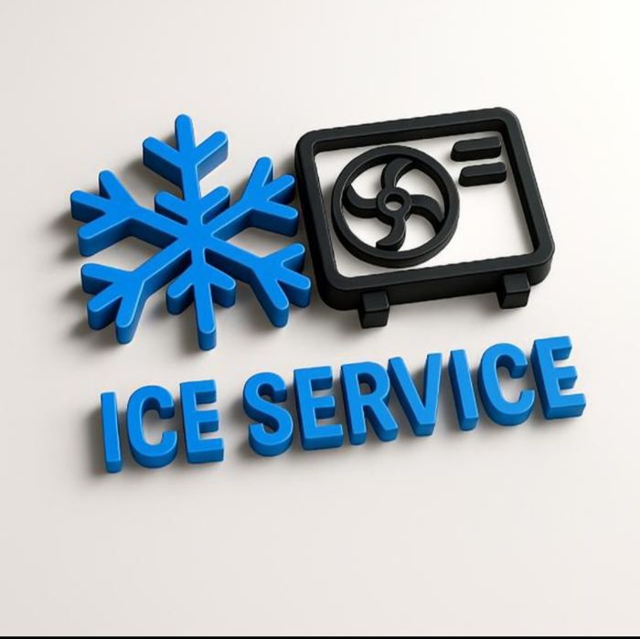 Установка кондиционера