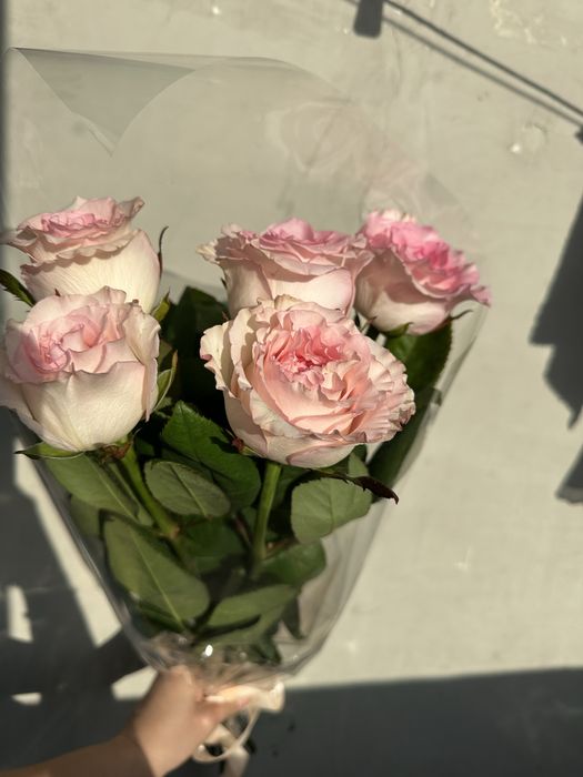 Розы букет на подарок