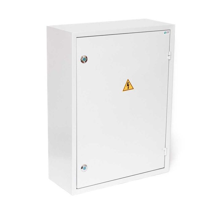 Щитовое оборудование - автомат выключатели, пускатели, рубильники