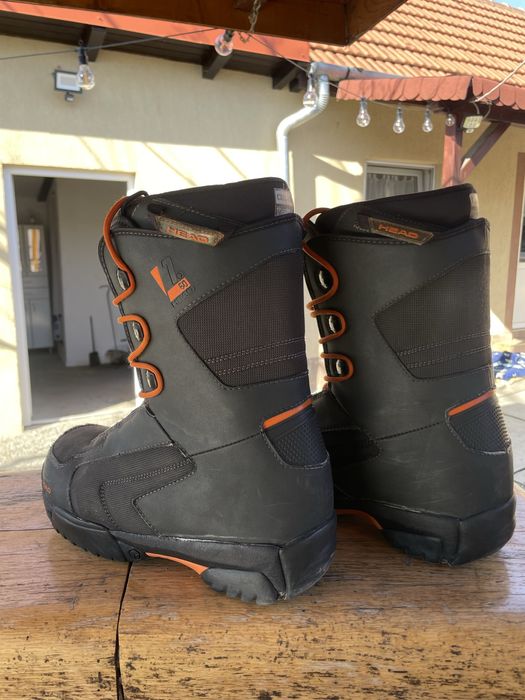 Vând Boots Head Marimea EUR44