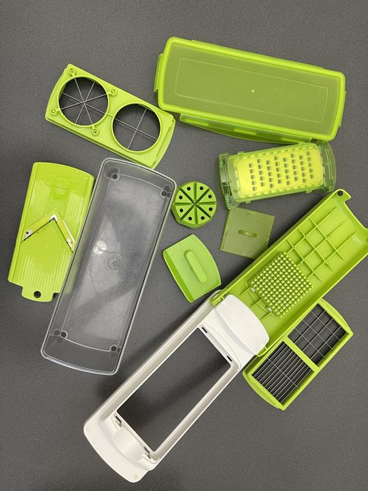 Продается терка nicer dicer