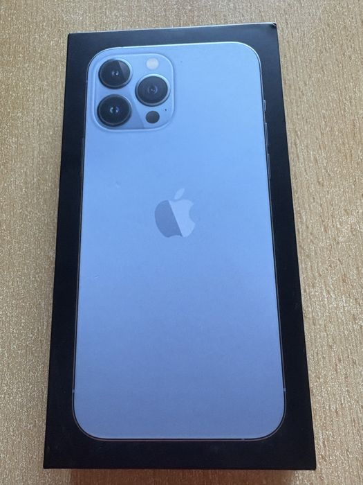 Продам iPhone 13 Pro Max