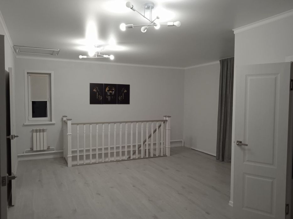 Аренда Коттеджа посуточно