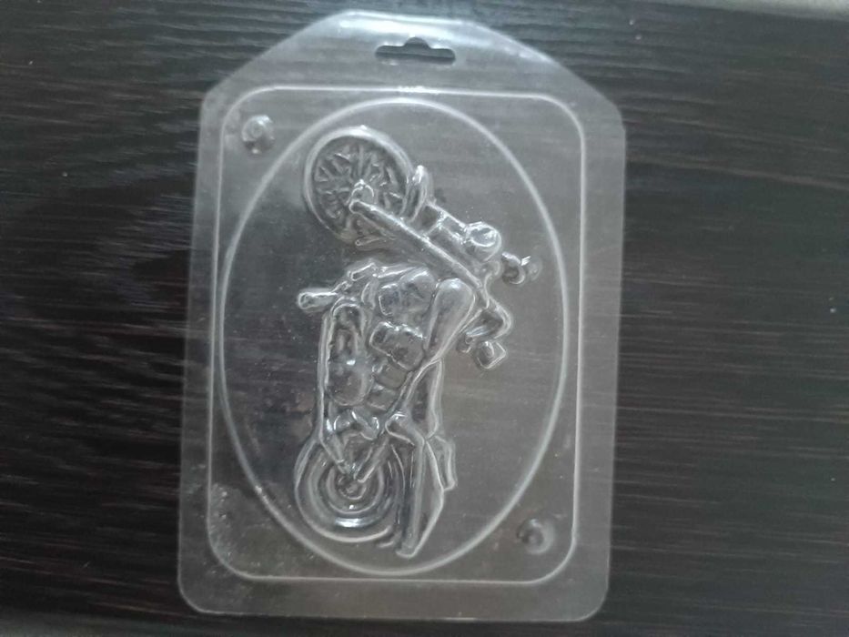 Формы молды для шоколада мыла