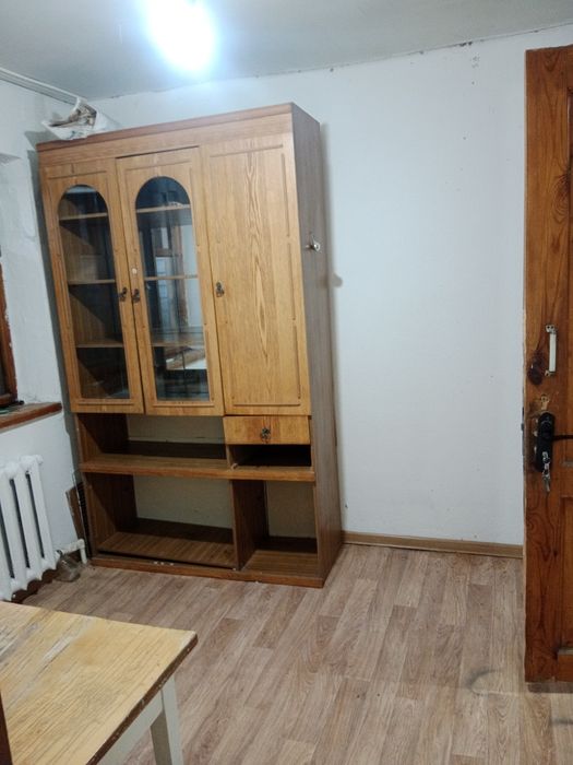 Сдам квартира в частом доме