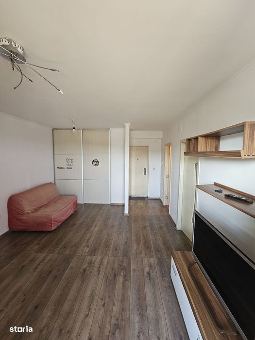 Calea Baciului zona Petrom - Apartament 1 cameră plus bucătărie