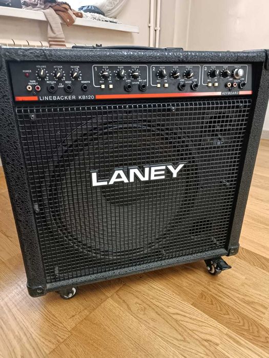 продам усилитель с микшером