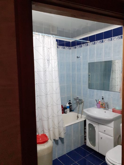 Продам 3 в районе Аптеки по Абая