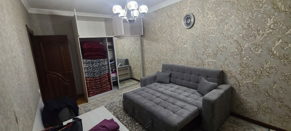 Реставрация и Изготовление по мягкой мебели