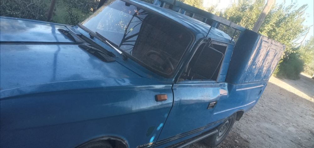 Moshina alo darajada hamma ishi qilingan yurip turipti faqat olib mini