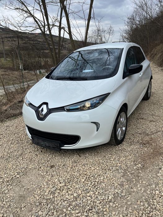Vând Renaut Zoe electric