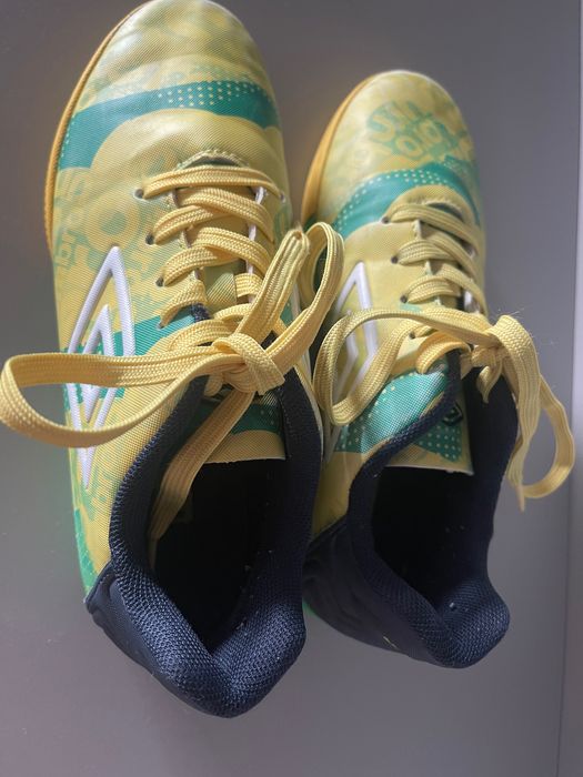 Детски футболни Обувки