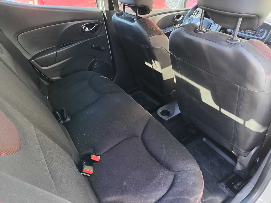 Vând Renault Clio 2014 noiembrie - 1600 diesel