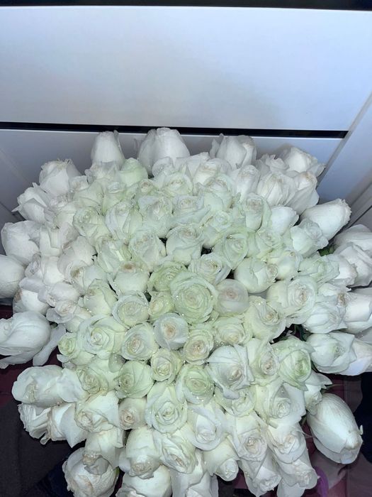 Букет            .