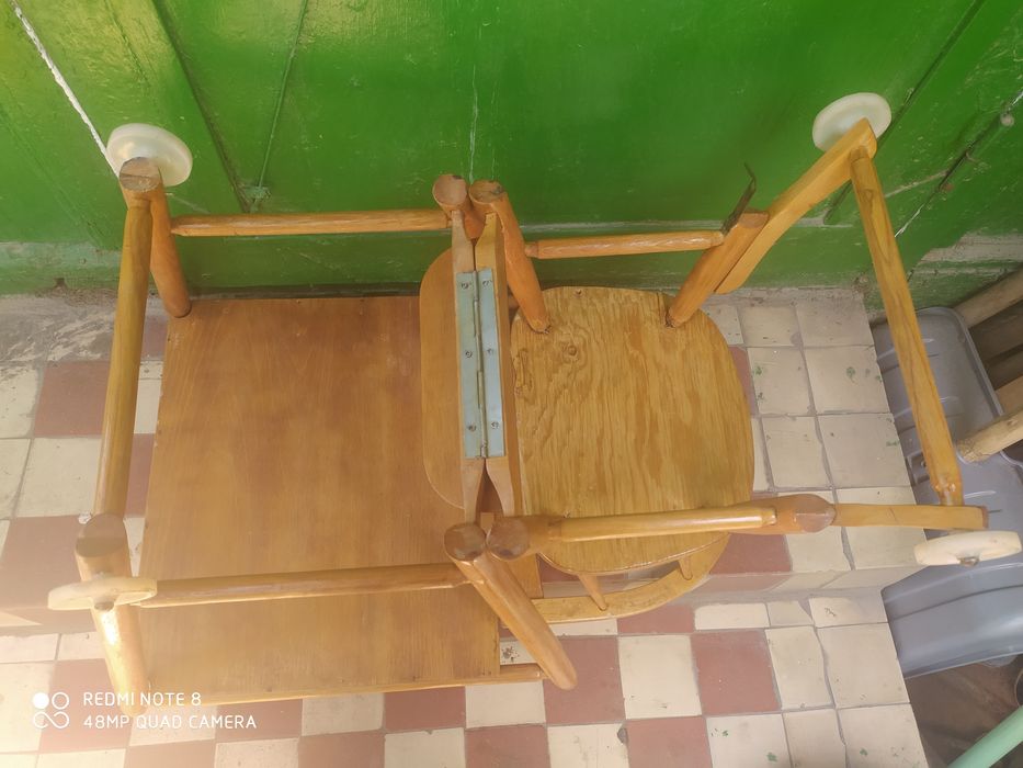 Продам детский стульчик