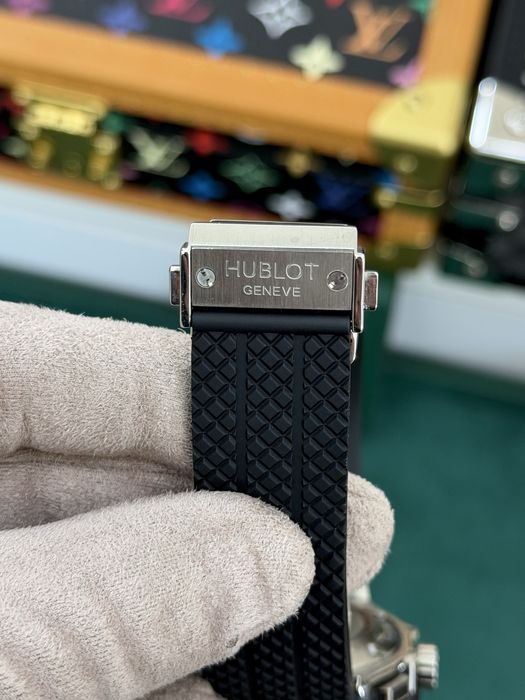 HB Big Bang Ice Out 44mm