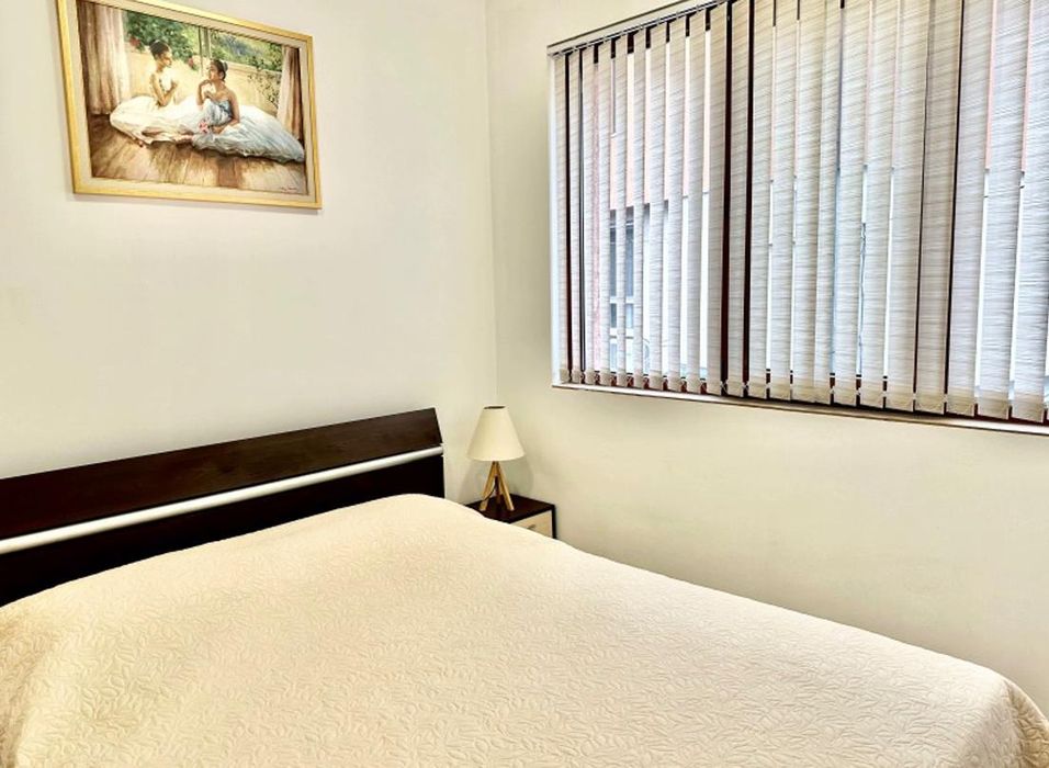 Дава се под наем Двустаен апартамент в Пловдив, Център - 45 кв.м за 365 € - Снимка #2