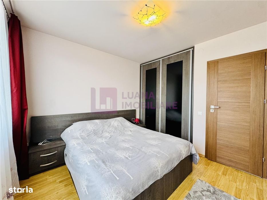 Apartament 3 camere de inchiriat | 2 bai | pivnita | Strand 2 |