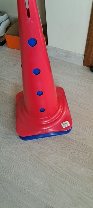 Два Конуса за игра за БДП