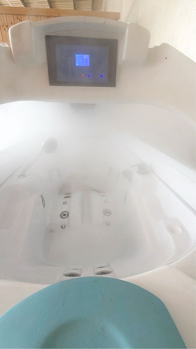 *Spa*  Капсула 2х0.90м