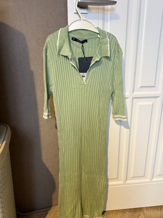 Разгрузка гардероба