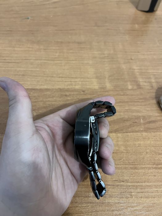 Часы Diesel DZ4338 сталь