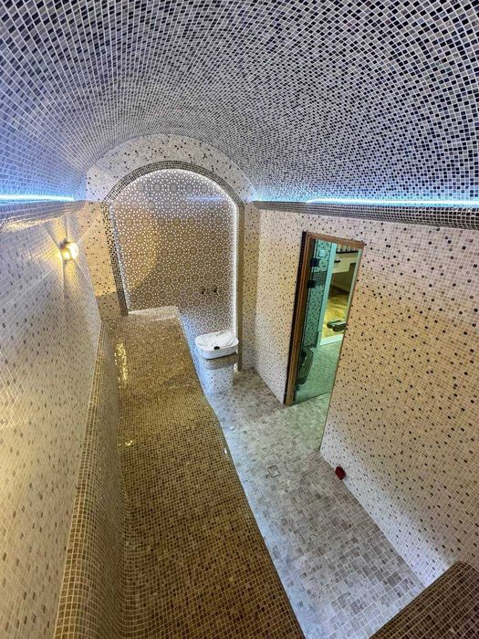 "СРОЧНАЯ ЦЕНА‼️ Minor River Dubai 200м2 Мечеть минор Малика Базар ‼️