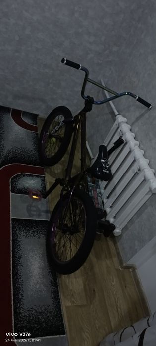 Продам бмх в хорошем состоянии.