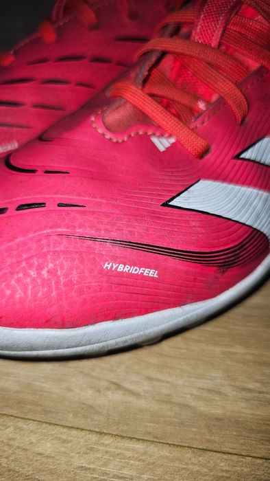 Стоножки Adidas Predator League TF, номер 38,5