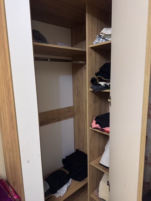 Мебель в детскую