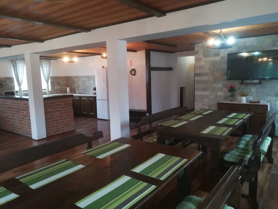 Casă de vânzare Belis