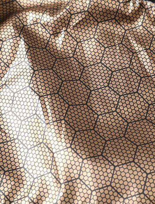 Мъжки ватиран суитчър