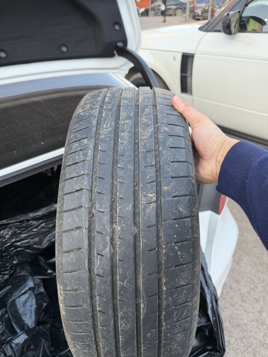 Продаю летний баллон