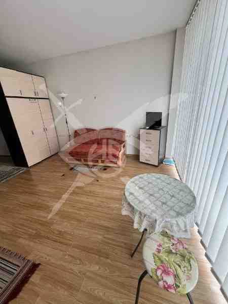 Продава се Едностаен апартамент в к.к. Слънчев бряг - 28 кв.м за 1057 €/кв.м - Снимка #3