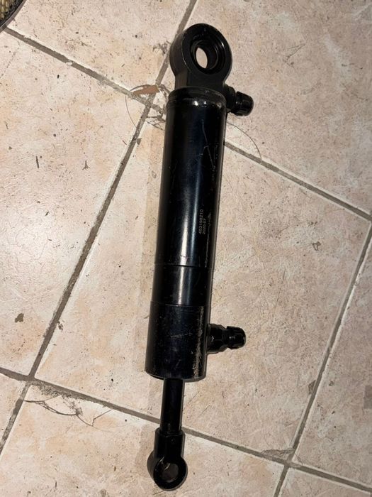 Гидроцилиндр подъема кабины камаз шнкф