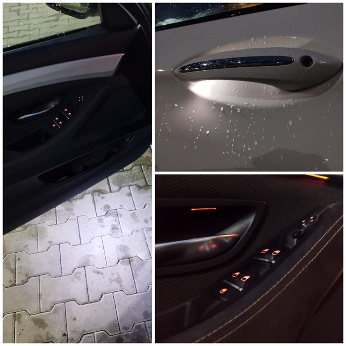 BMW 5 Series 2013 — imagine 4