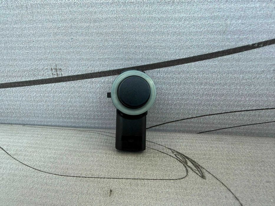 Senzor Parcare PDC Bara Față / Spate VW Golf 7 / Passat B8 / Skoda Octavia 3 Cod OEM 5Q0919275B (5D2)