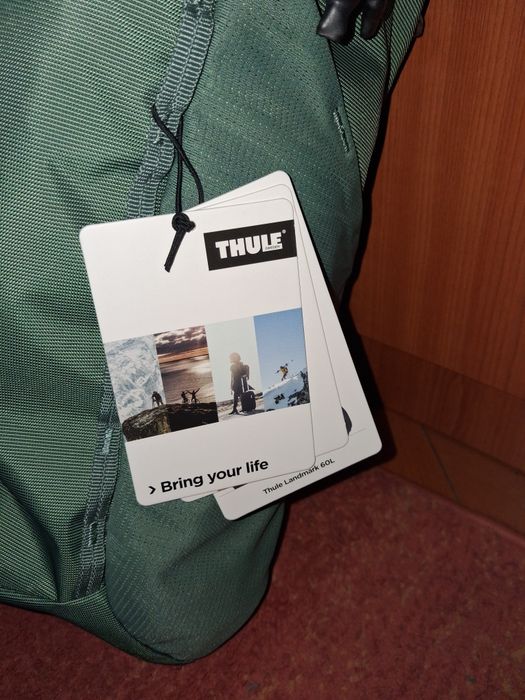 Rucsac Thule Landmark
