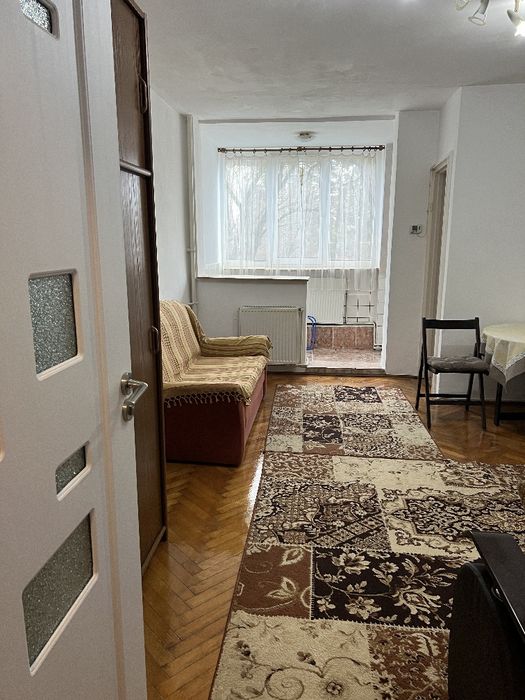 Garsoniera confort 1 zona Dacia piata Tudor