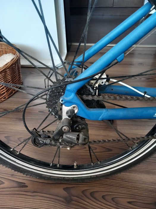 Велосипед STOKE MTX 6.2 26 цола